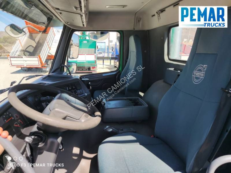 Camion Volvo