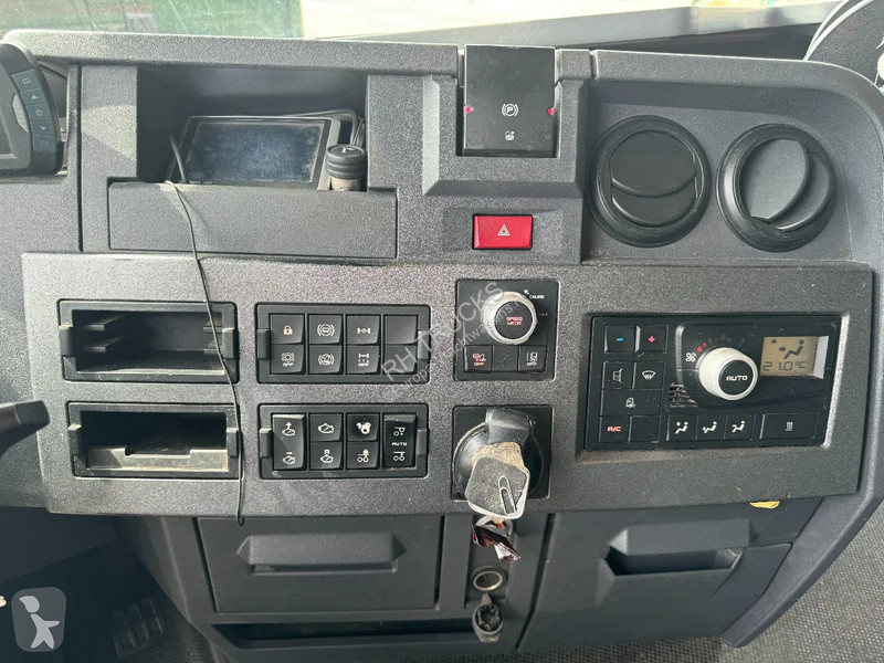 Kamion Renault T HIGH 520 6X2 EURO 6 +...