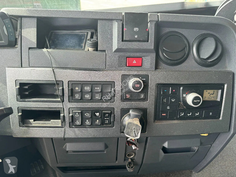 Kamion Renault T HIGH 520 6X2 EURO 6 +...