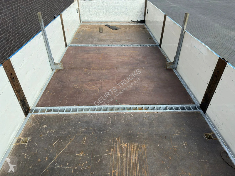 Kamion Volvo FMX 420 6X2 + PALFINGER PK...