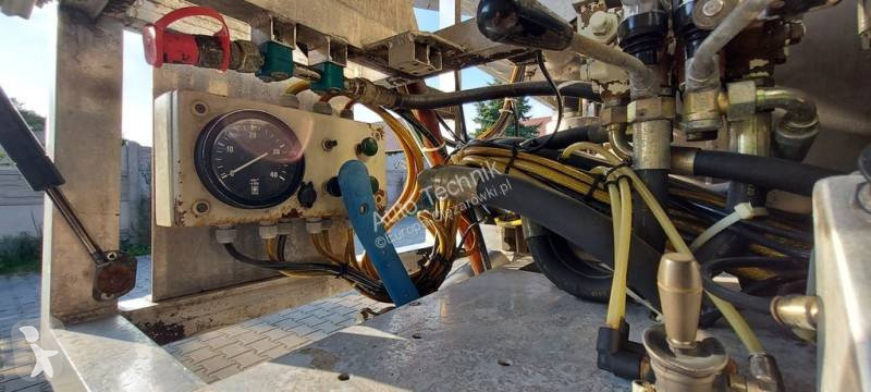 Kamion Volkswagen
