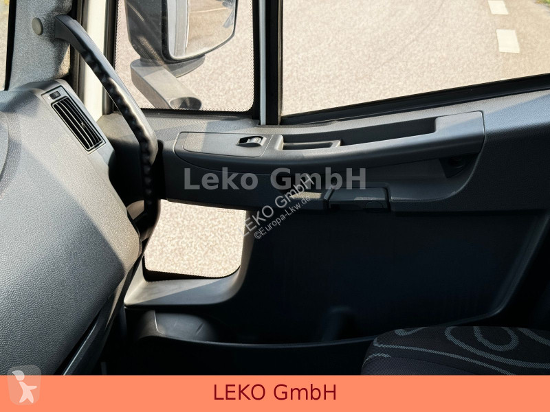 شاحنة Iveco ML 160 E 22 Mit Supra 750 Bis -30°C