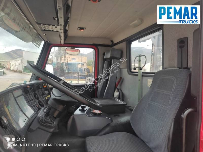 Kamion Scania