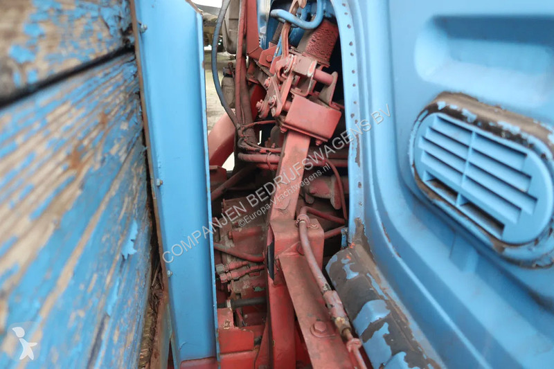 Kamion Volvo F F4 and  PACKAGEDEAL 2for1 export...