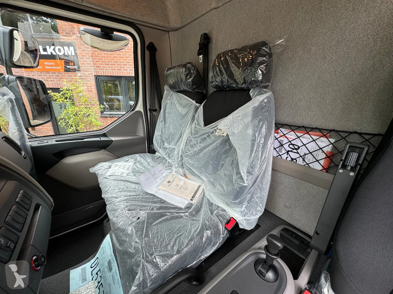 Vrachtwagen DAF 210 FA 6.1M Bakwagen NIEUW,...