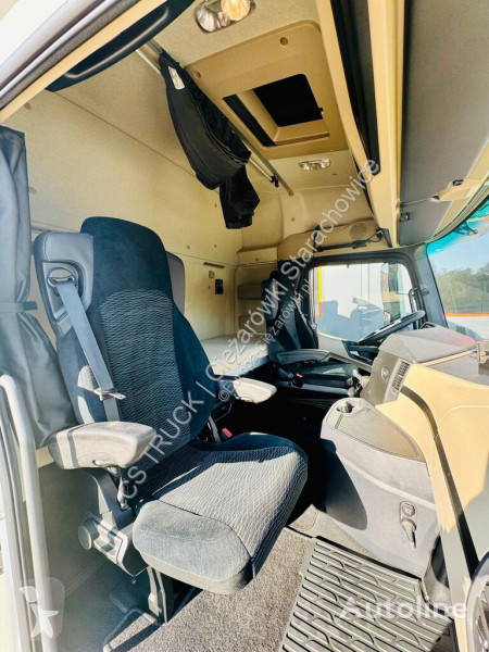 Camión Mercedes 2542