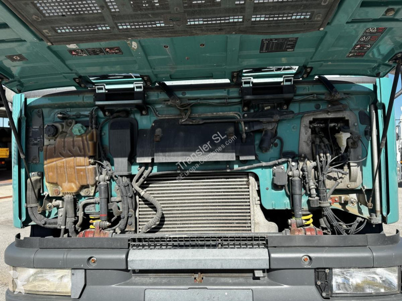 Camion Iveco MH 260E35Y MH