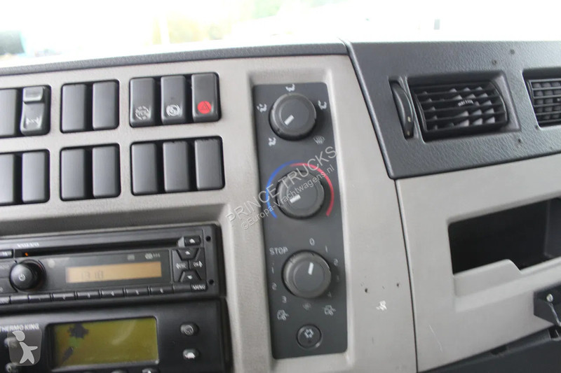 Camion Volvo FE 260 * EURO5 * THERMO KING...