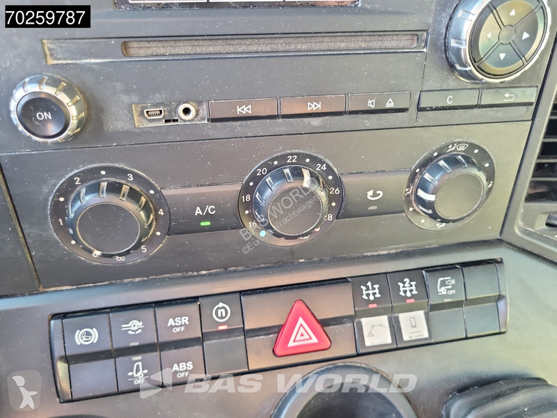Kamion Mercedes 3251 8X4 PUMI Putzmeister TMM...