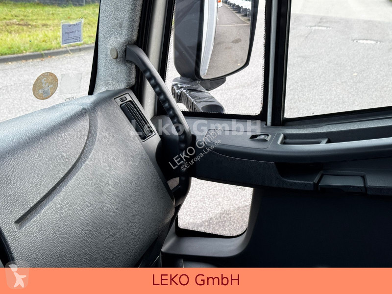 شاحنة Iveco 120 E 18 Mit Supra 550 Bis -30°C