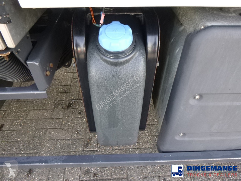 Camion Renault 450 dxi 6x4 RHD Rivard vacuum...