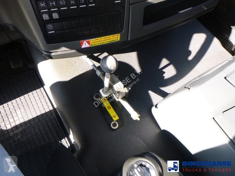Camion MAN 32.360 8X4 Euro 6 Imer concrete...