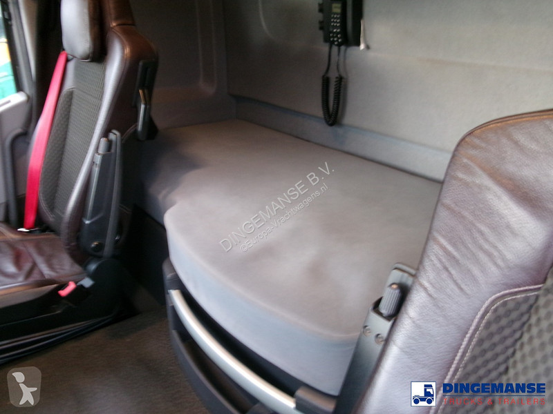 Kamion Renault T 480 6x2 Euro 6 container hook