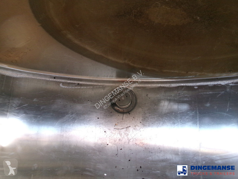 Camion Renault 310 6x2 fuel tank 19 m3 / 5 comp...
