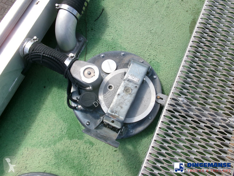 Camion Renault 310 dxi 6x2 fuel tank 18.5 m3 /...