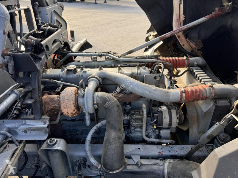 Kamion Renault  M 180 13C