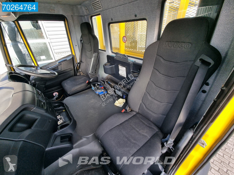 Kamion Iveco 310 6X2 RHD! Atlas 135.2VE-A11...