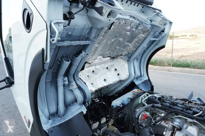 شاحنة Nissan