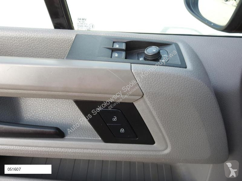 Autoutilitară Volkswagen CRAFTER SKRZYNIA...