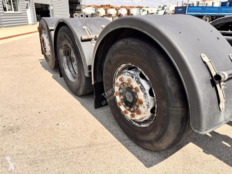 Camion Iveco  AD 260SY/PS