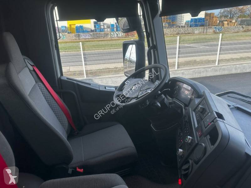 Camion Renault