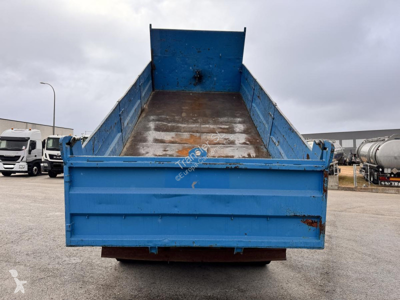 Kamion Iveco 260 E 31 H MP