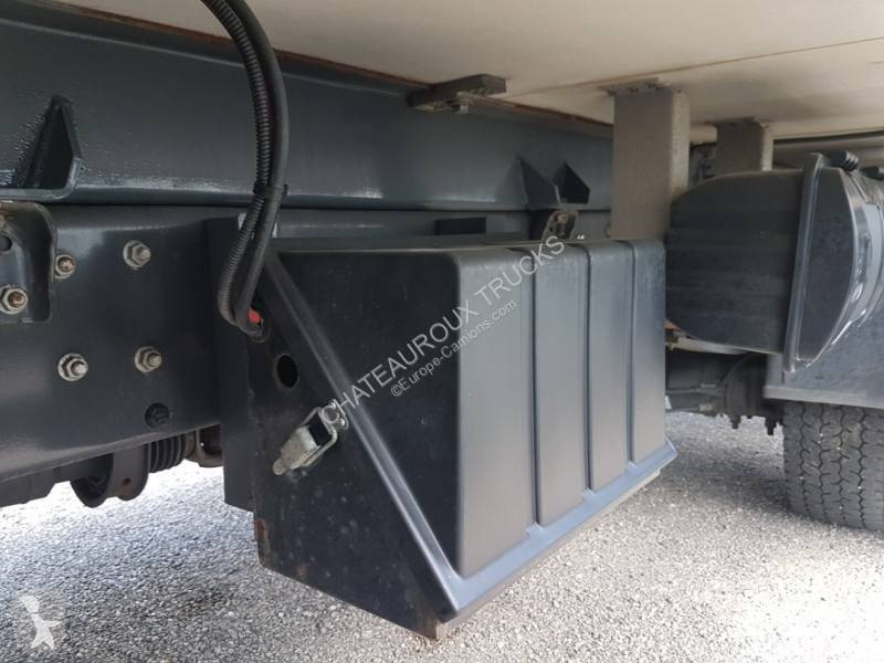 Camion Renault