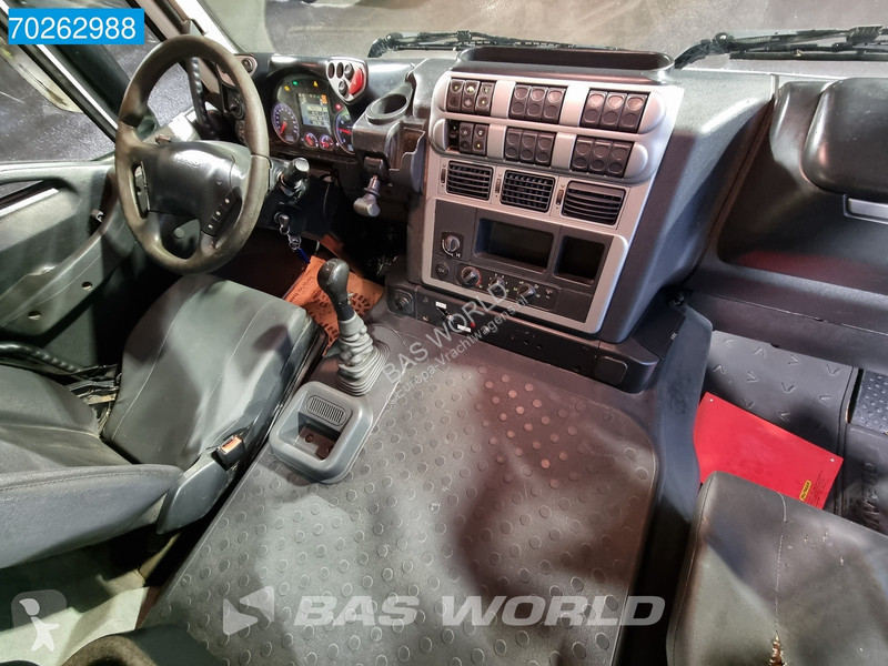Camião Iveco 310 4X2 Palfinger PK12000 Kran...