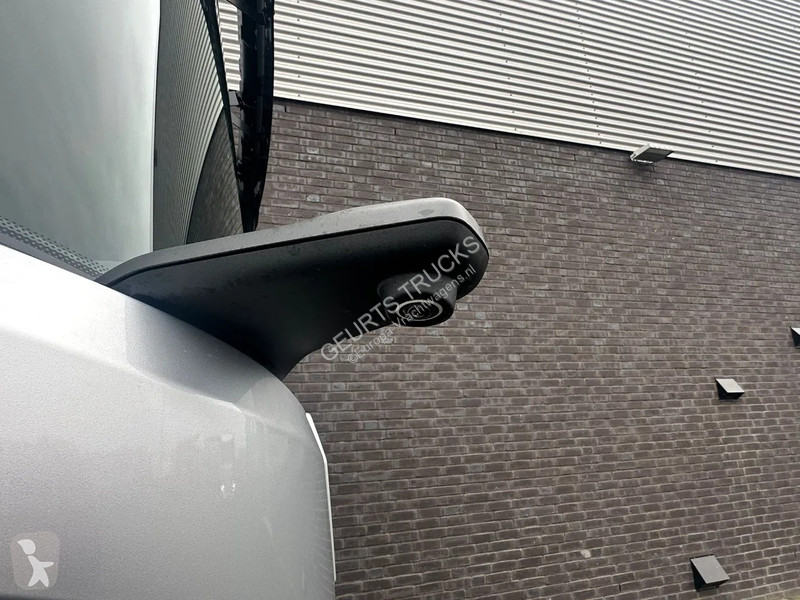 Kamion DAF 530 8X2 TRIPLE VDL S-30-6700...