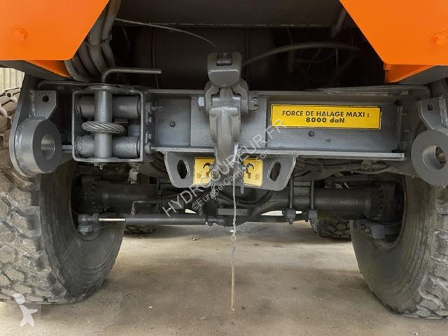 Kamion   BT 120