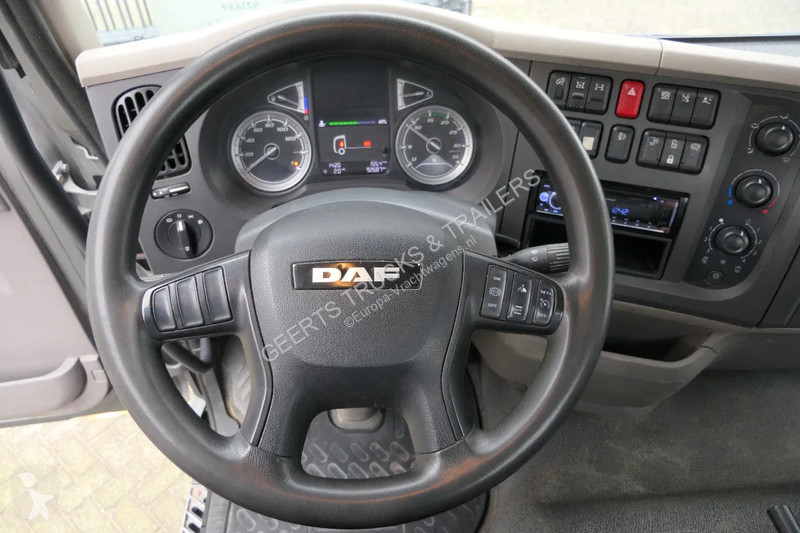 Camion DAF LF 230 | PALFINGER PK1 | Remote...