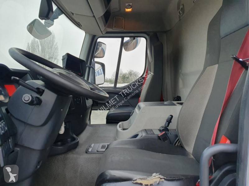 Camion Renault