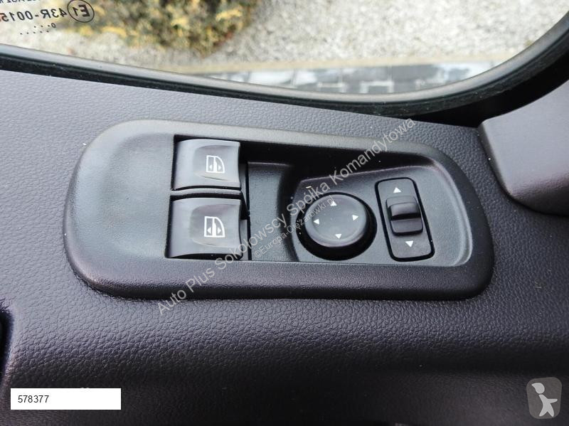 Veicolo commerciale Renault MASTER PLANDEKA 10...