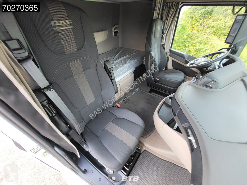 Kamion DAF 480 6X2 Wielton Aufbau ACC LED Navi...