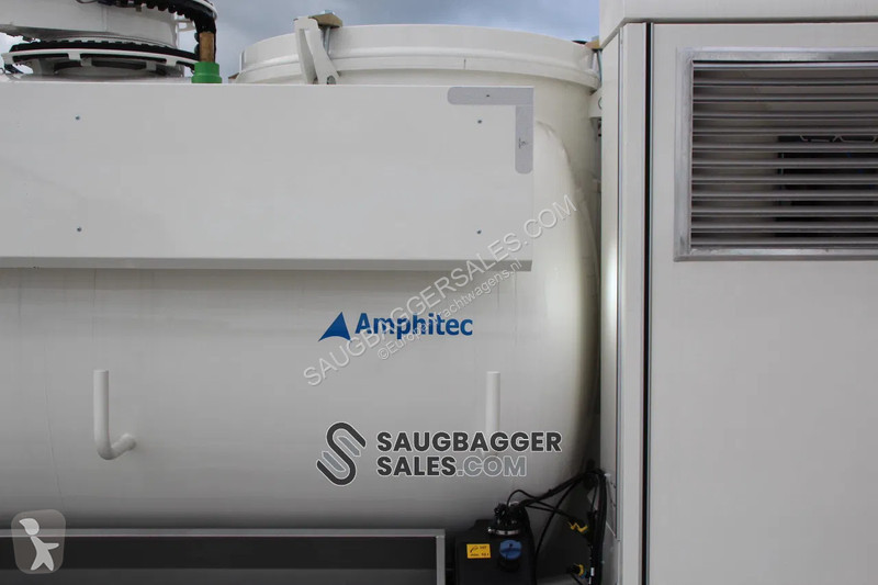 Kamion  Flex-Loader