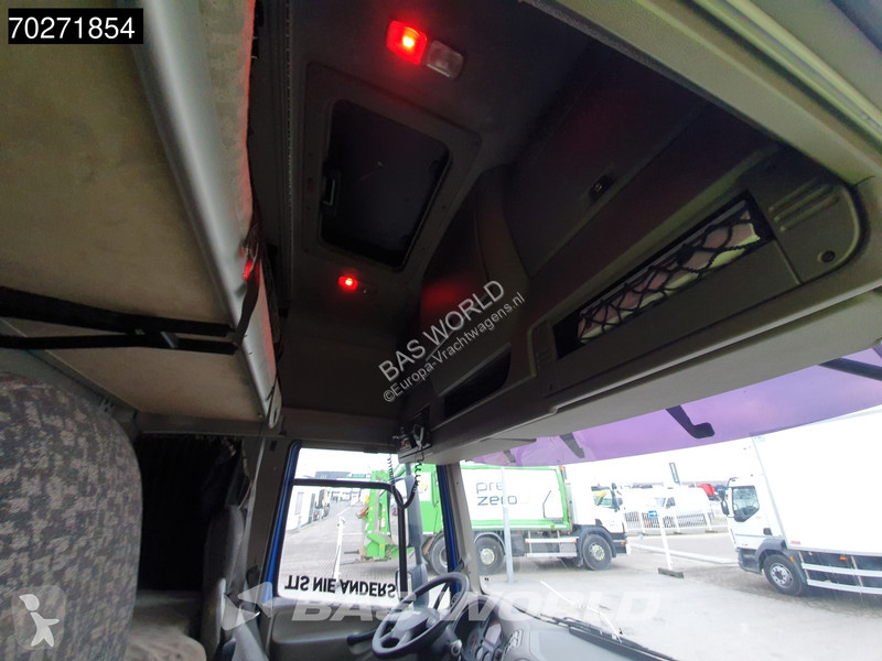 Camion DAF 360 6X2 18tons VDL hooklift ADR...