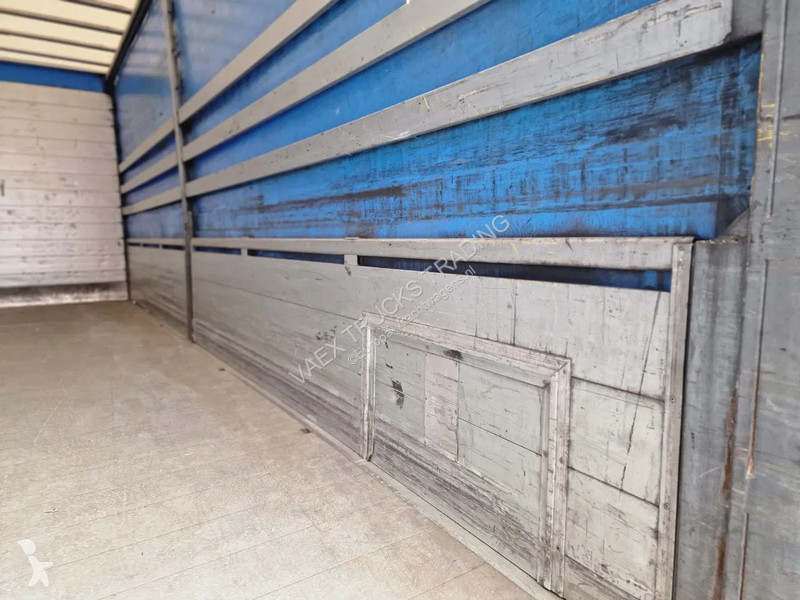 Camion Scania 450 Highline 6x2*4 - Zepro...