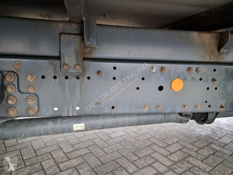 Kamion Iveco 120.250 4x2 - Thermoking T-800R...
