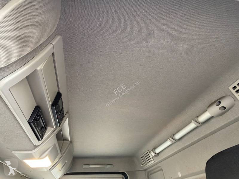 Camion Iveco