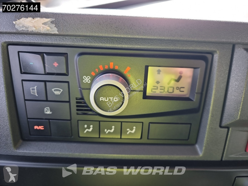 Kamion Renault C 380 8X4 Palfinger PK 23001 EH...