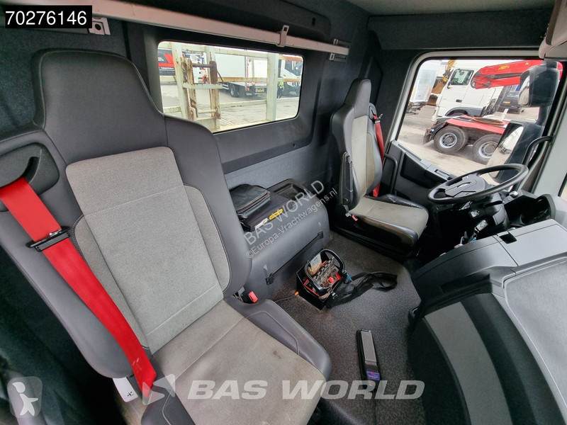 Kamion Renault C 380 6X4 Palfinger PK18002-EH C...