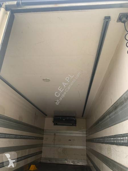 Camion DAF