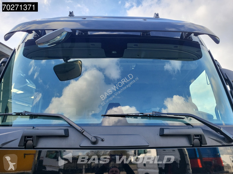Kamion Renault C 480 6X2 NEW! Palfinger PK41002...