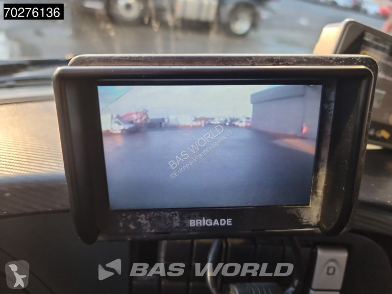 Kamion Iveco 360 6X4 Palfinger PK 18502 SH D...