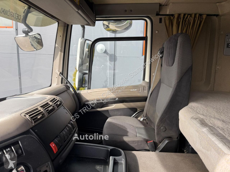 Kamion DAF CF XF 75.360 // 6x2 // E5 //...