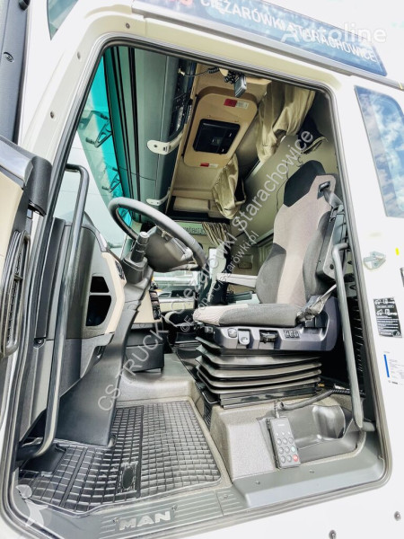 Kamion MAN TGX 26.460
