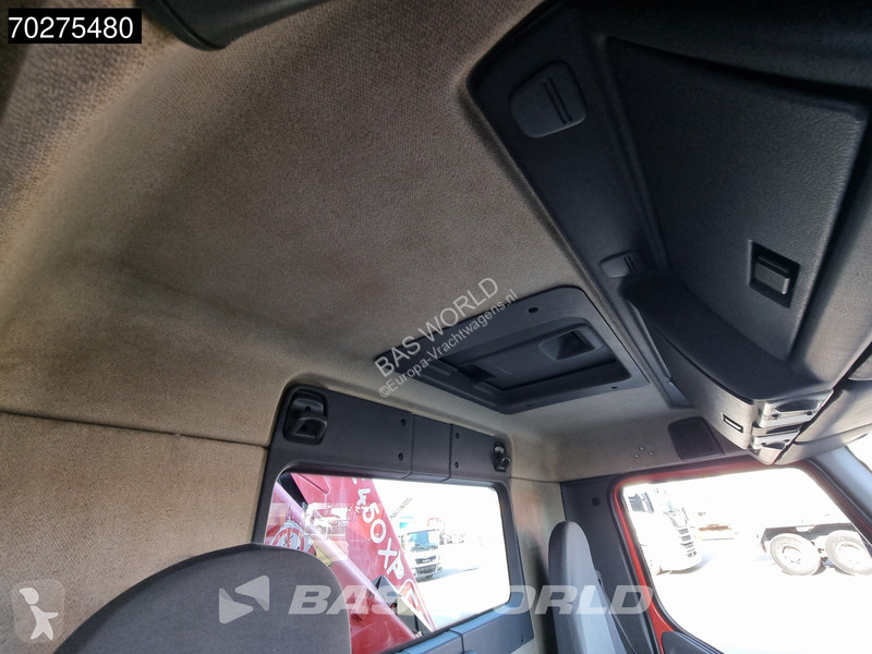 Vrachtwagen Renault 420 6X2 Fassi F450AXP.22...