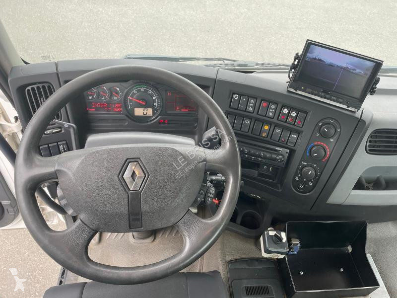 Kamion Renault  C320