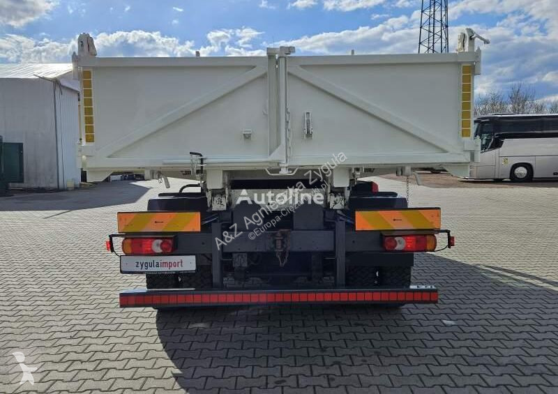 Camion DAF 55220