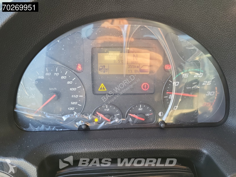 Kamion Iveco 180E320 4X2 NEW! 14tons Hiab...